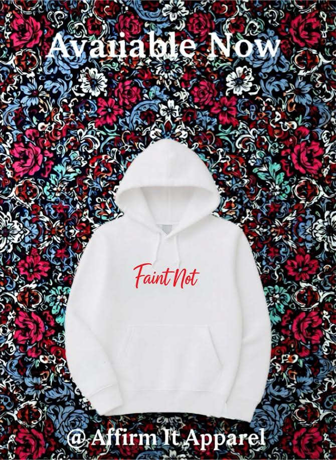Custom Pullover Puff Print 