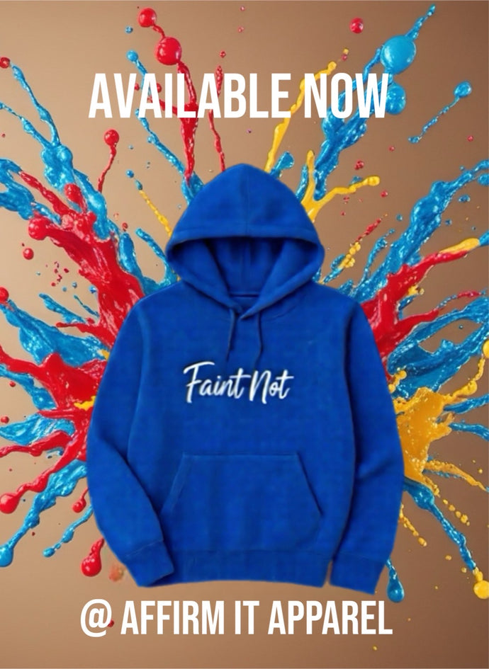 Custom Pullover Puff Print 